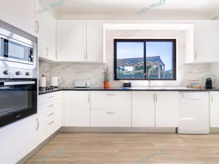 Villa avec piscine - 8 pers., Villa 8 personnes à Albufeira - Photo 29