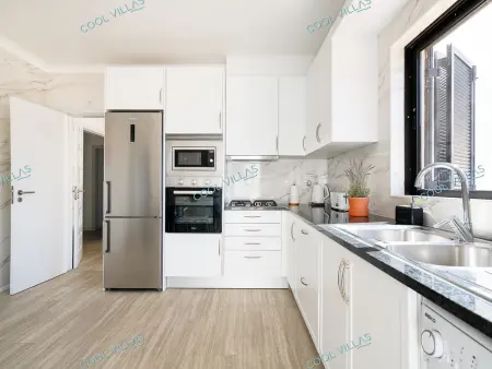 Villa avec piscine - 8 pers., Villa 8 personnes à Albufeira - Photo 30