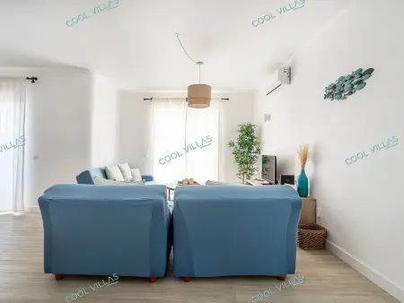 Villa avec piscine - 8 pers., Villa 8 personnes à Albufeira - Photo 32
