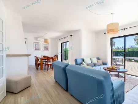 Villa avec piscine - 8 pers., Villa 8 personnes à Albufeira - Photo 33