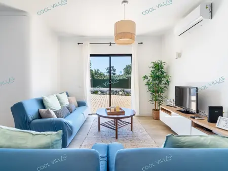 Villa avec piscine - 8 pers., Villa 8 personnes à Albufeira - Photo 34