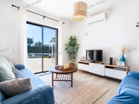 Villa avec piscine - 8 pers., Villa 8 personnes à Albufeira - Photo 35