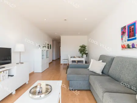 Appartement 1 chambre vue mer, Vieille Ville Albufeira : photo 6