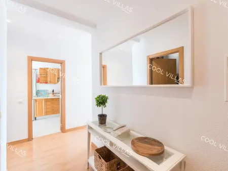 Appartement 1 chambre vue mer, Vieille Ville Albufeira : photo 8