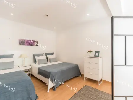 Appartement 1 chambre vue mer, Vieille Ville Albufeira : photo 12