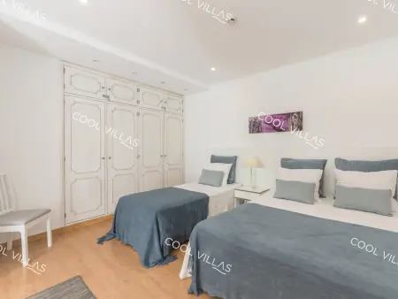 Appartement 1 chambre vue mer, Vieille Ville Albufeira : photo 13