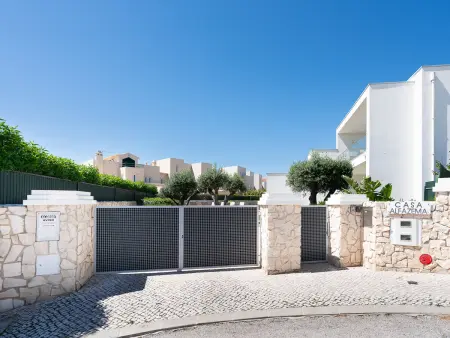 Villa Alfazema – 4 chambres, piscine et vue mer : photo 2