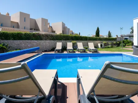 Villa Alfazema – 4 chambres, piscine et vue mer : photo 4