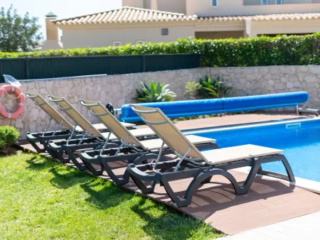 Villa Alfazema – 4 chambres, piscine et vue mer : photo 5