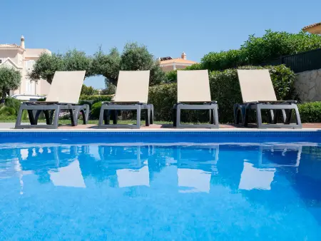 Villa Alfazema – 4 chambres, piscine et vue mer : photo 6