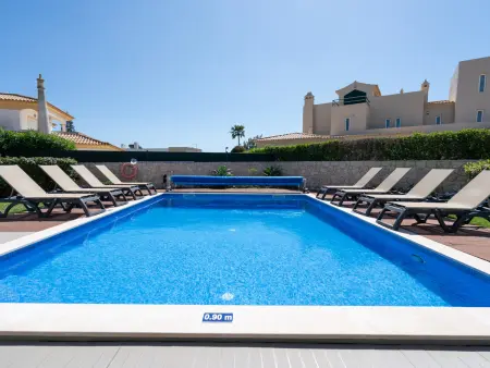 Villa Alfazema – 4 chambres, piscine et vue mer : photo 7