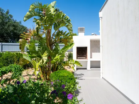 Villa Alfazema – 4 chambres, piscine et vue mer : photo 11