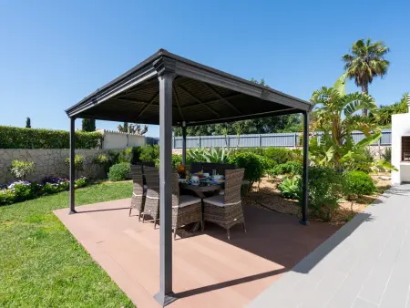 Villa Alfazema – 4 chambres, piscine et vue mer : photo 12