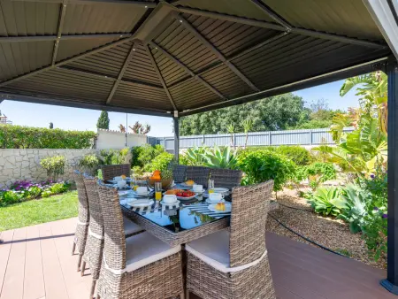 Villa Alfazema – 4 chambres, piscine et vue mer : photo 14