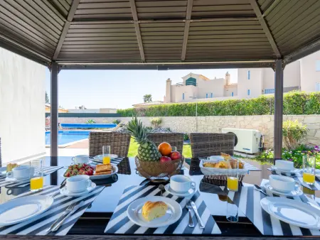 Villa Alfazema – 4 chambres, piscine et vue mer : photo 16