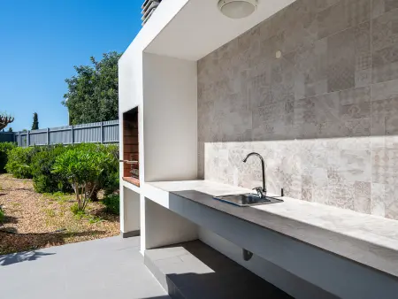 Villa Alfazema – 4 chambres, piscine et vue mer : photo 19