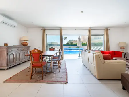 Villa Alfazema – 4 chambres, piscine et vue mer : photo 24