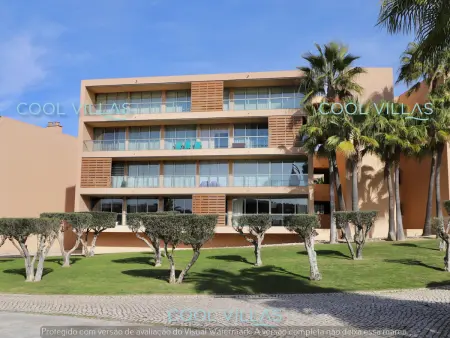 Serenity, appartement 3 ch. à Albufeira, animaux acceptés : photo 2
