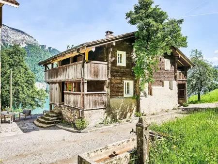 Location gite à Seelisberg, Buochholz