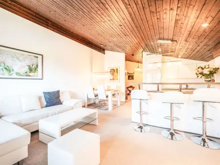 Location appartement à Flims, Casa Primavera B31
