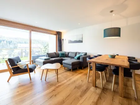 Location appartement à Flims, Casa Miraselva