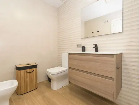 Playa Cruz – Maison 5 pers. à 50 m de la plage : photo 28
