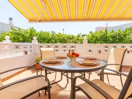 Location appartement à Vinarós, Cala Puntal