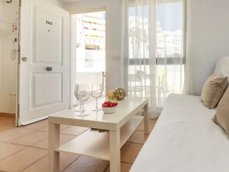 Sunlight, Location Appartement 4 personnes à Peñiscola - Photo 2