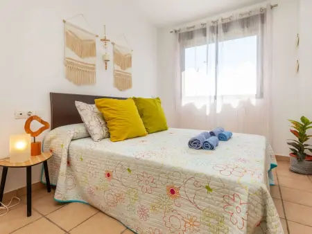 Sunlight, Location Appartement 4 personnes à Peñiscola - Photo 4