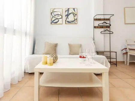 Sunlight, Location Appartement 4 personnes à Peñiscola - Photo 7