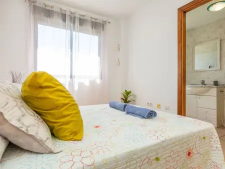 Sunlight, Location Appartement 4 personnes à Peñiscola - Photo 12