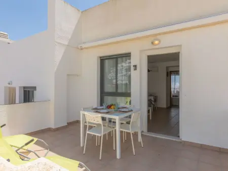 Sunlight, Location Appartement 4 personnes à Peñiscola - Photo 17
