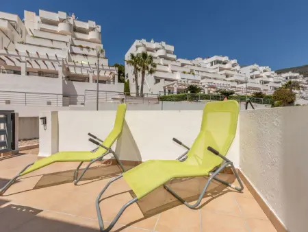 Sunlight, Location Appartement 4 personnes à Peñiscola - Photo 18