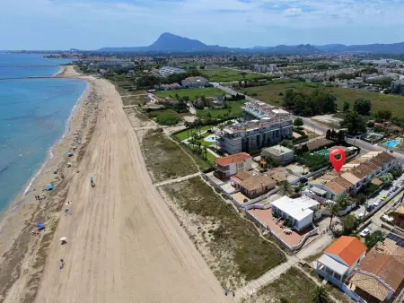Sea Breeze House, maison 2 chambres à 50m de la plage : photo 2