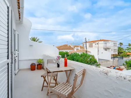 Sea Breeze House, maison 2 chambres à 50m de la plage : photo 3