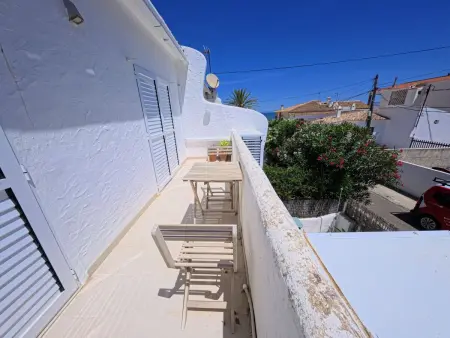 Sea Breeze House, maison 2 chambres à 50m de la plage : photo 9