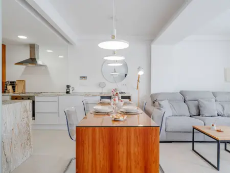 Sea Breeze House, maison 2 chambres à 50m de la plage : photo 13