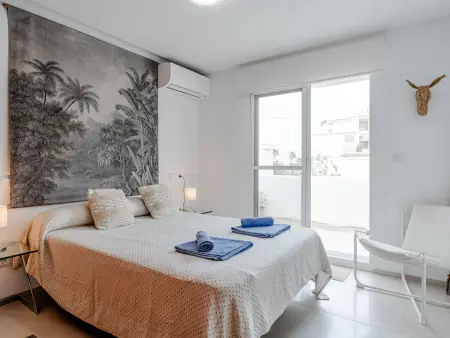 Sea Breeze House, maison 2 chambres à 50m de la plage : photo 28