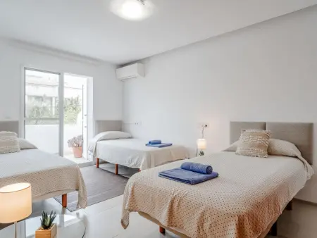 Sea Breeze House, maison 2 chambres à 50m de la plage : photo 31