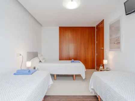 Sea Breeze House, maison 2 chambres à 50m de la plage : photo 33