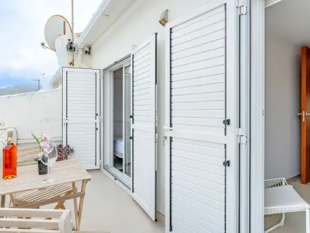 Sea Breeze House, maison 2 chambres à 50m de la plage : photo 35