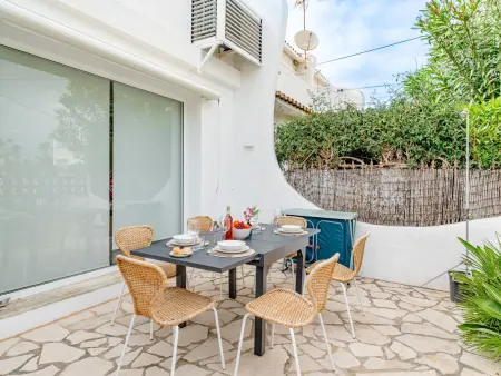 Sea Breeze House, maison 2 chambres à 50m de la plage : photo 36