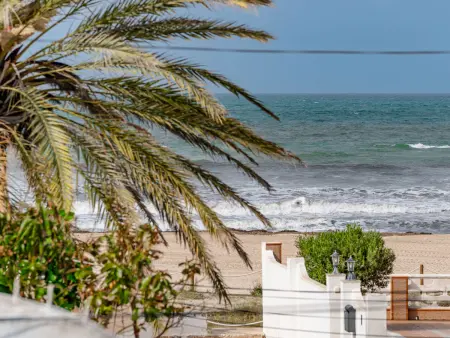 Sea Breeze House, maison 2 chambres à 50m de la plage : photo 40