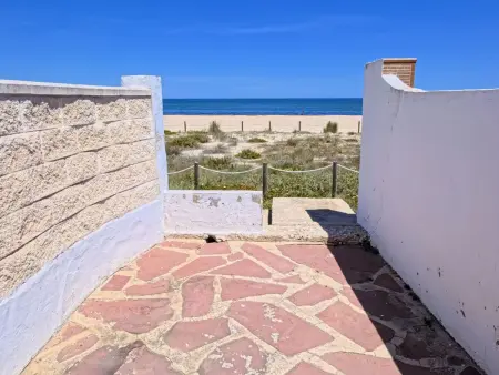 Sea Breeze House, maison 2 chambres à 50m de la plage : photo 41