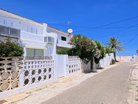 Sea Breeze House, maison 2 chambres à 50m de la plage : photo 42