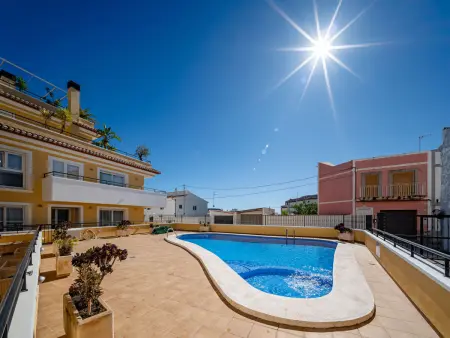Nova Soberana, appartement 4 pièces à Javea : photo 2