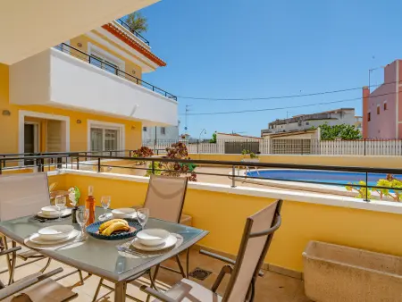 Nova Soberana, appartement 4 pièces à Javea : photo 3