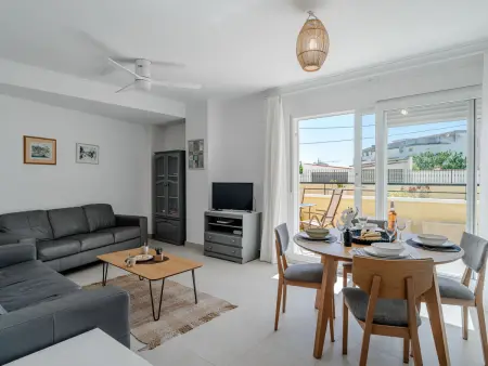 Nova Soberana, appartement 4 pièces à Javea : photo 4