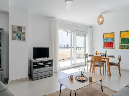 Nova Soberana, appartement 4 pièces à Javea : photo 6