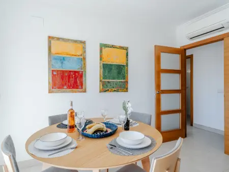 Nova Soberana, appartement 4 pièces à Javea : photo 8